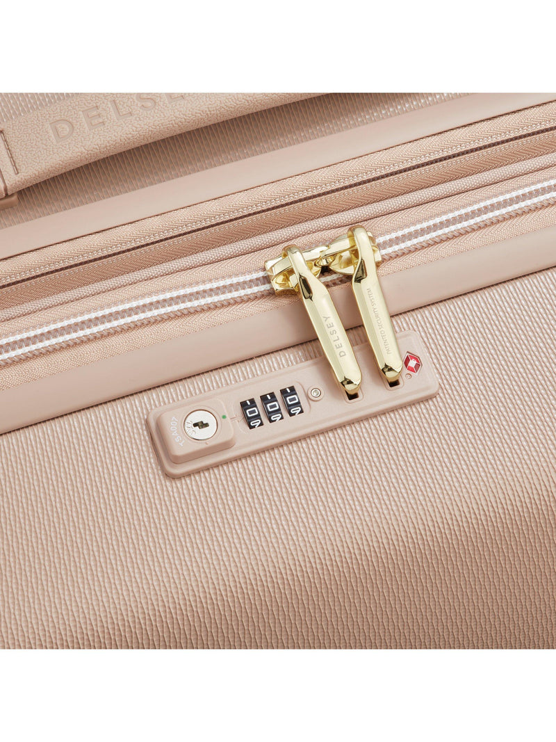 DELSEY Chatelet Air 2.0 76cm suitcase, imported from the UK