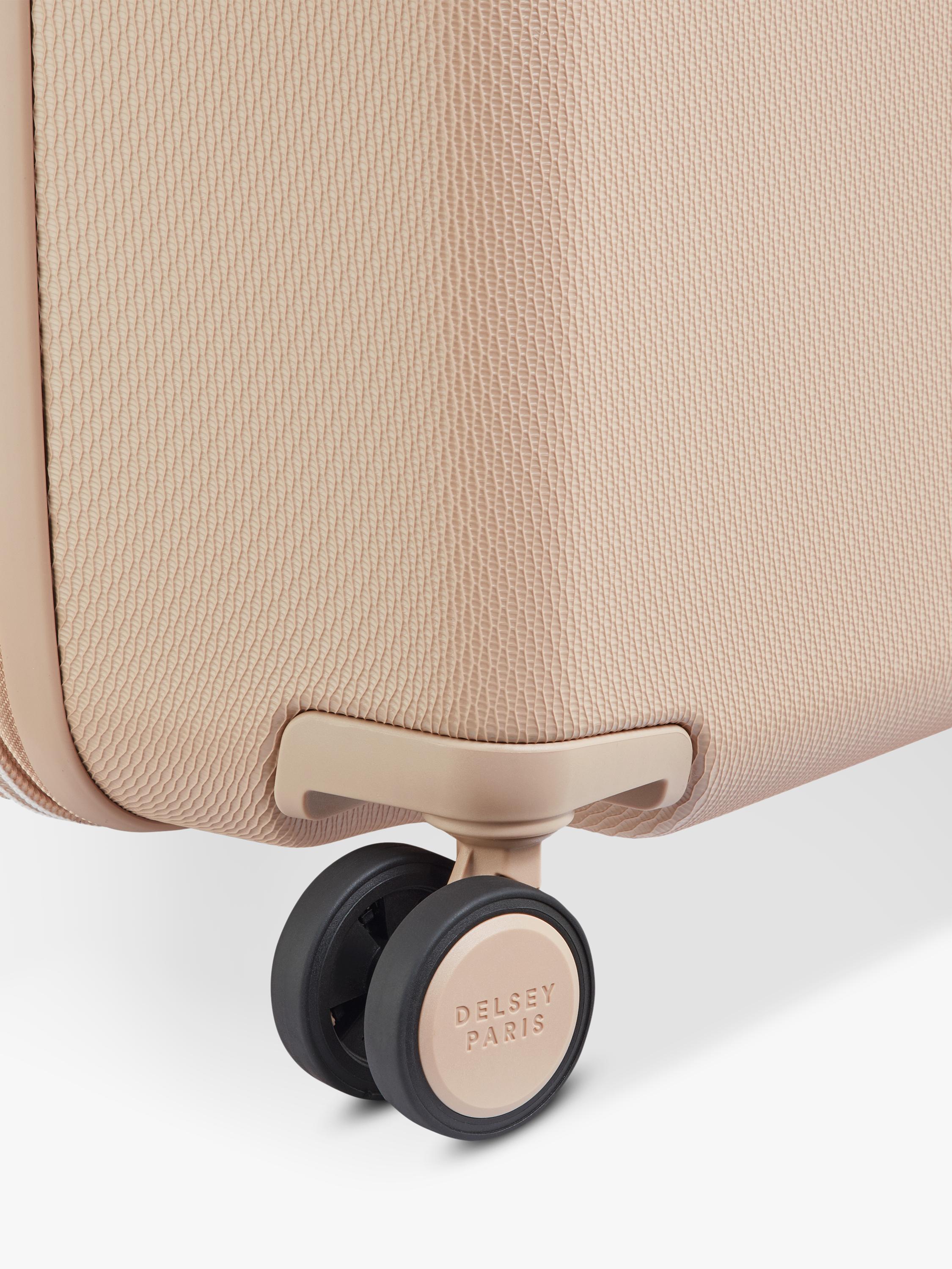 DELSEY Chatelet Air 2.0 76cm suitcase, imported from the UK