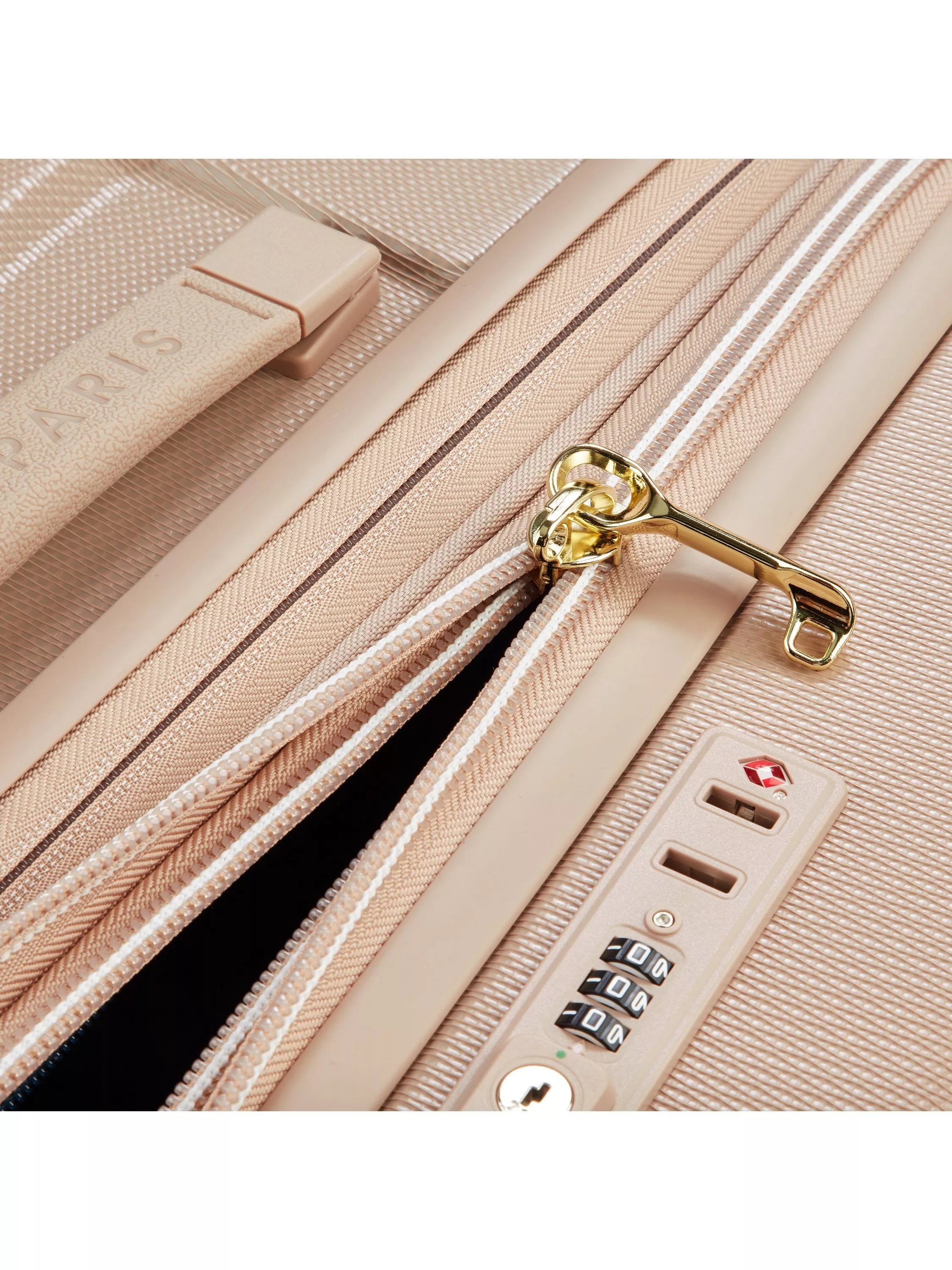 DELSEY Chatelet Air 2.0 76cm suitcase, imported from the UK