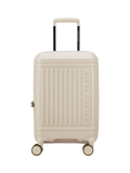 DELSEY Lutece hard-sided cabin case 55cm, imported from the UK