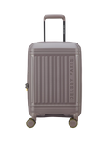 DELSEY Lutece 4-Wheel Expandable Cabin Case 55cm