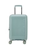 DELSEY Lutece 4-Wheel Expandable Cabin Case 55cm