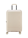 DELSEY Lutece 4-Wheel Expandable Medium Suitcase 69cm