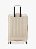 DELSEY Lutece medium expandable suitcase 69cm, imported from the UK