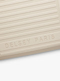 DELSEY Lutece medium expandable suitcase 69cm, imported from the UK