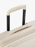 DELSEY Lutece medium expandable suitcase 69cm, imported from the UK