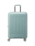 DELSEY Lutece 4-Wheel Expandable Medium Suitcase 69cm