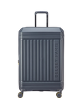 DELSEY Lutece 4-Wheel 76cm Expandable Large Suitcase