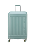 DELSEY Lutece 4-Wheel 76cm Expandable Large Suitcase