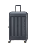 DELSEY Lutece large expandable suitcase, UK version