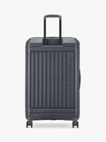 DELSEY Lutece large expandable suitcase, UK version