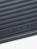 DELSEY Lutece large expandable suitcase, UK version