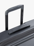 DELSEY Lutece large expandable suitcase, UK version
