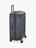 DELSEY Lutece large expandable suitcase, UK version