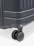 DELSEY Lutece large expandable suitcase, UK version