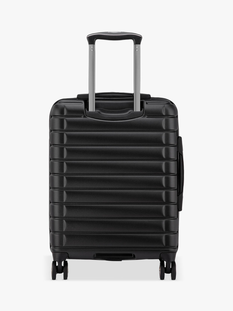 Delsey Shadow 5.0 hard-sided cabin case 55cm - British product