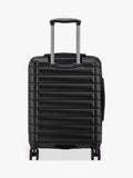 Delsey Shadow 5.0 hard-sided cabin case 55cm - British product