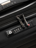 Delsey Shadow 5.0 hard-sided cabin case 55cm - British product