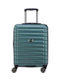 Delsey Shadow 5.0 hard-sided cabin case 55cm - British product