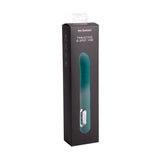 Ann Summers thrusting G-spot vibrator, silicone rechargeable - British product