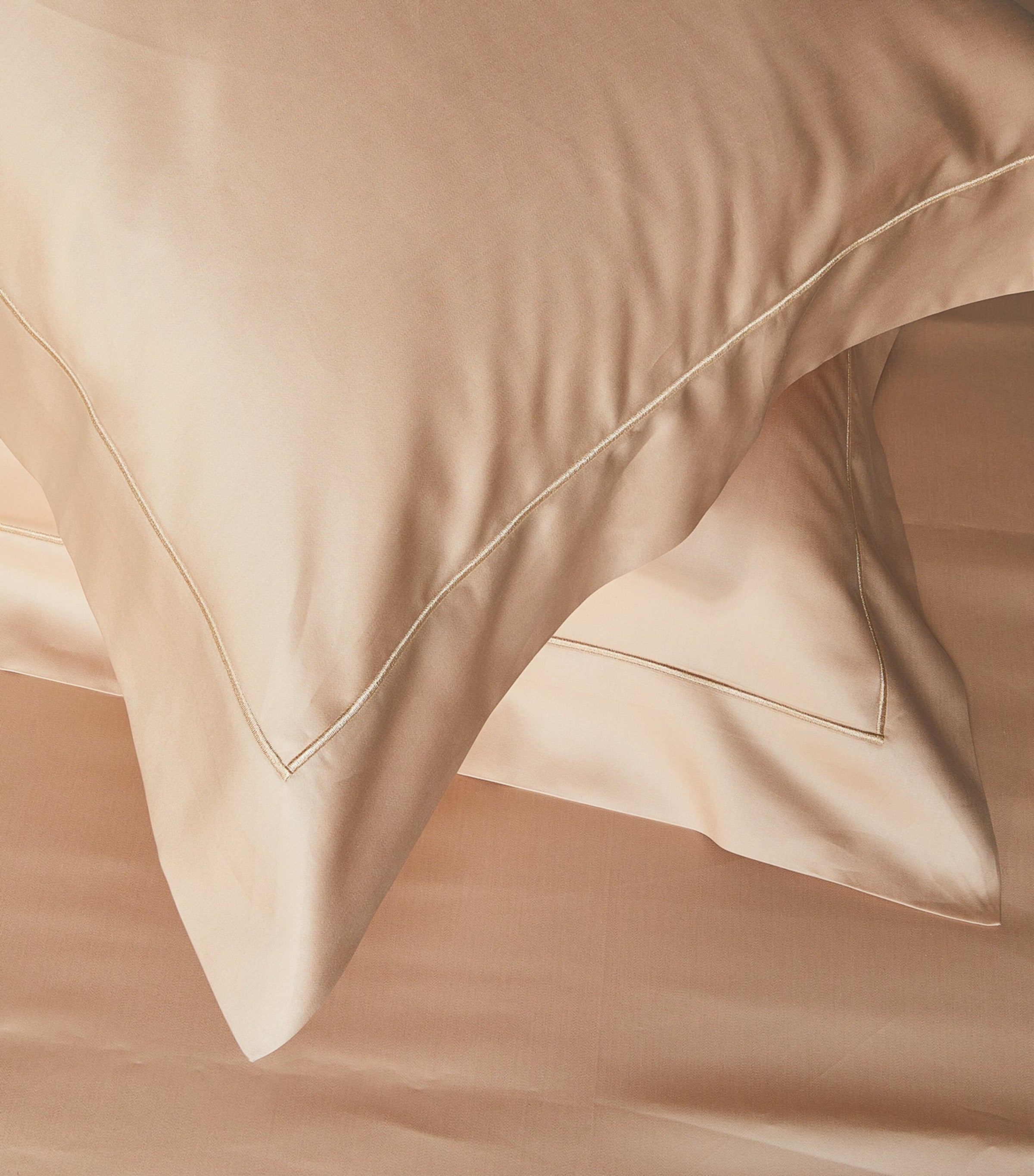 Celso De Lemos Bourdon square pillowcase 65cm, UK version