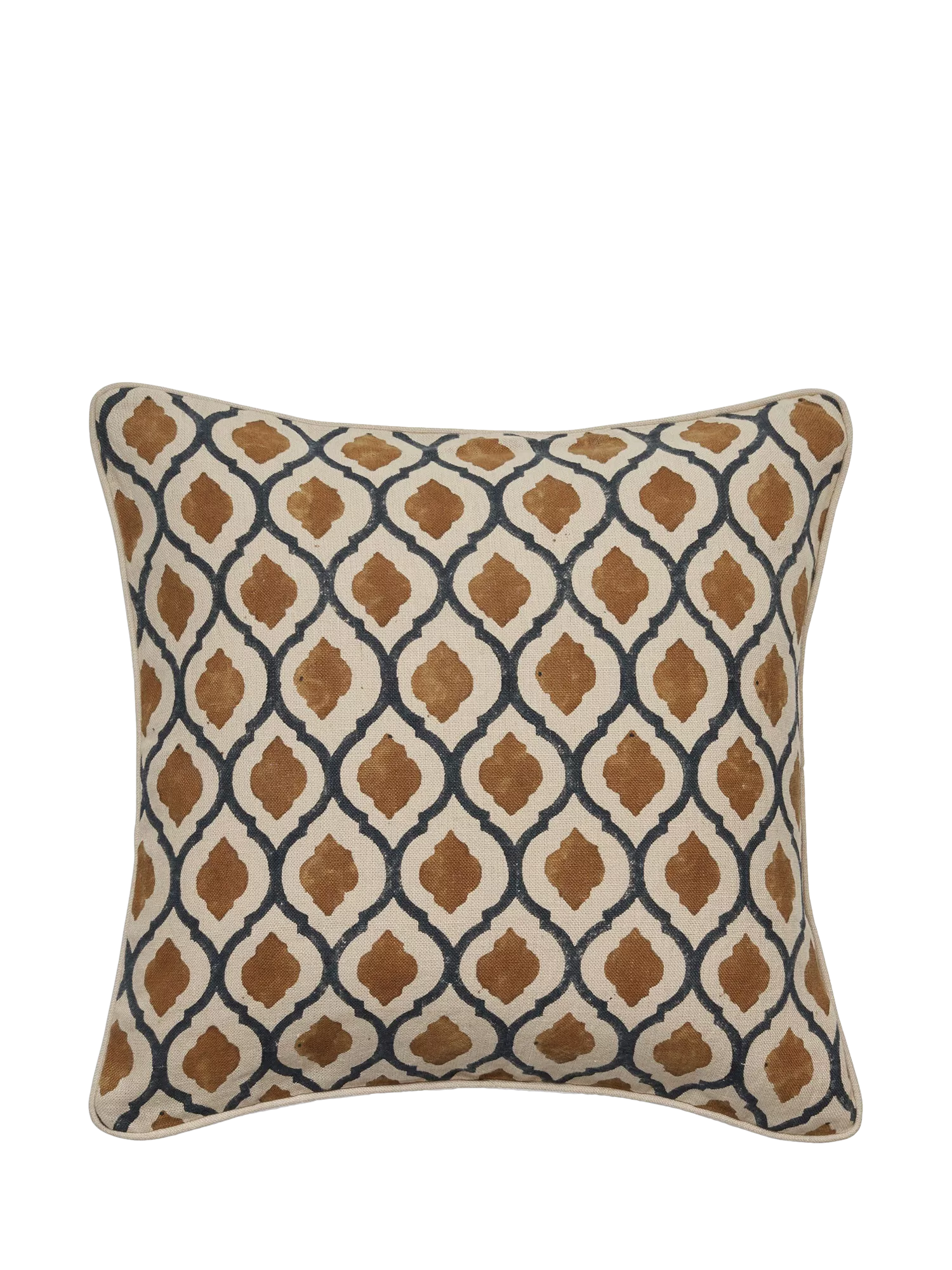 OKA Chadhana Scatter Cushion 51x51cm