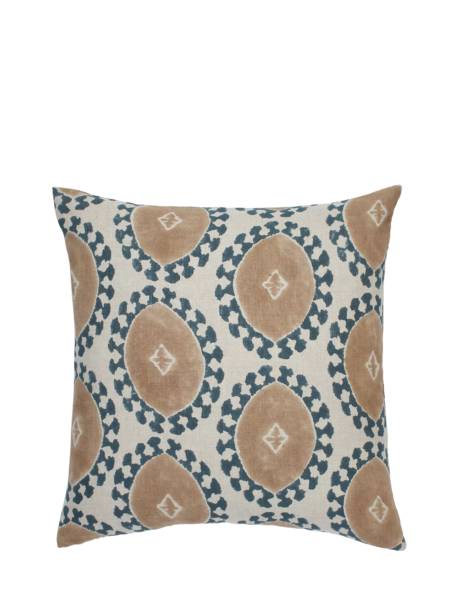 OKA Contorno Scatter Cushion 56x56cm