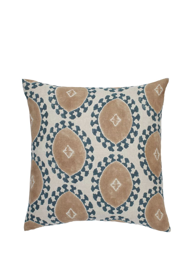 OKA Contorno Scatter Cushion 56x56cm