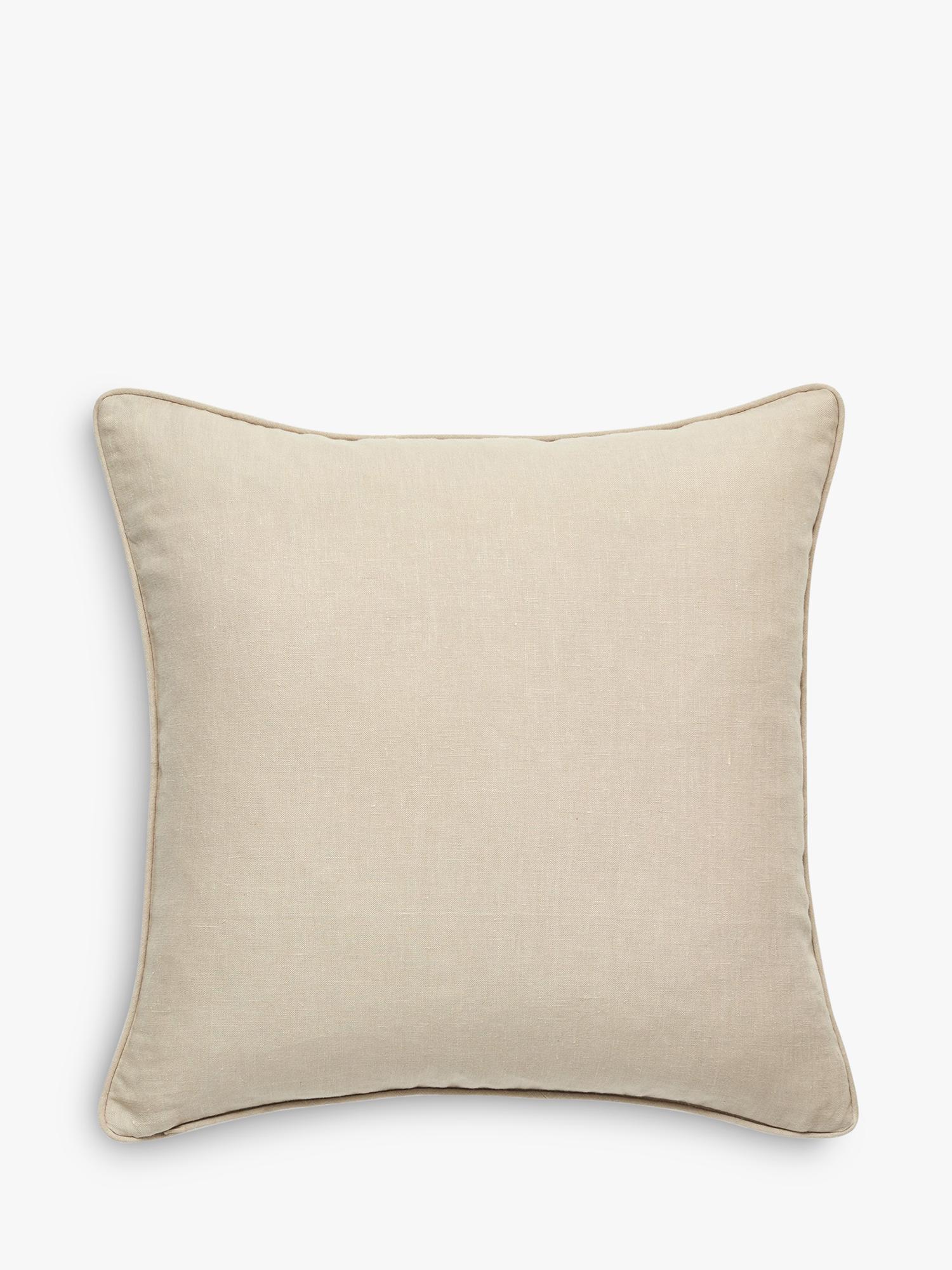OKA Cornelia cushion 51x51cm - British product