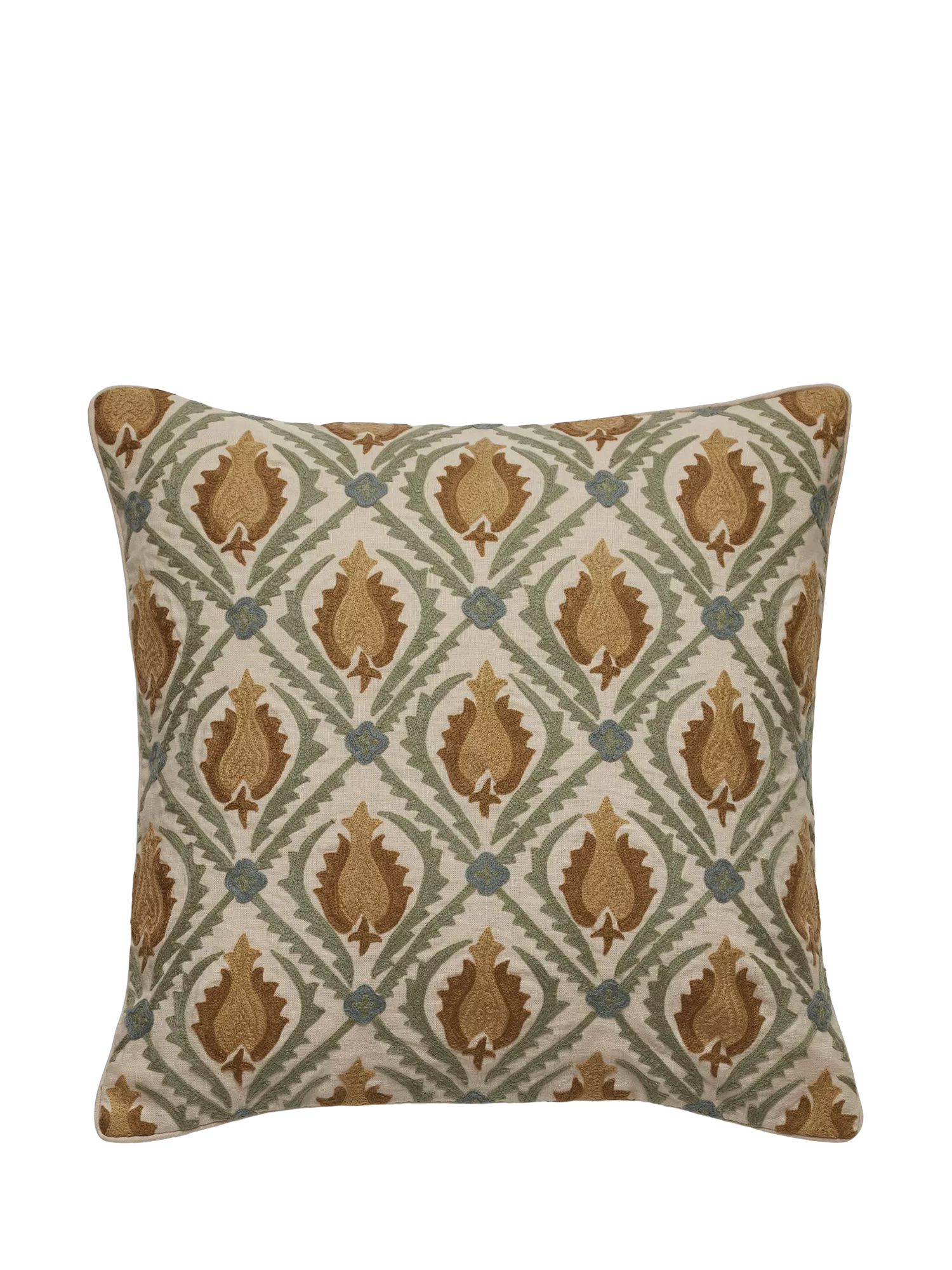 OKA Cornelia Scatter Cushion 51x51cm