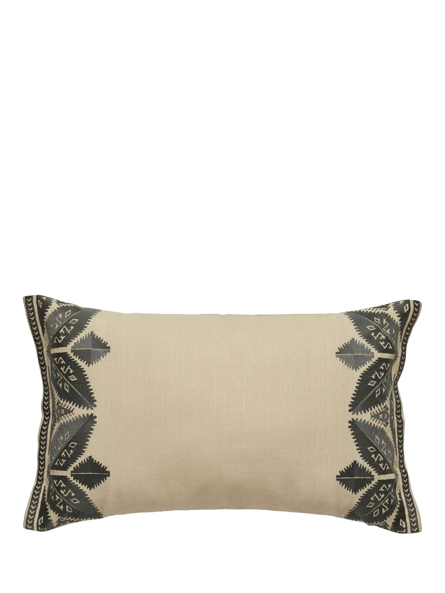 OKA Sparoza Linen Scatter Cushion 42x65cm