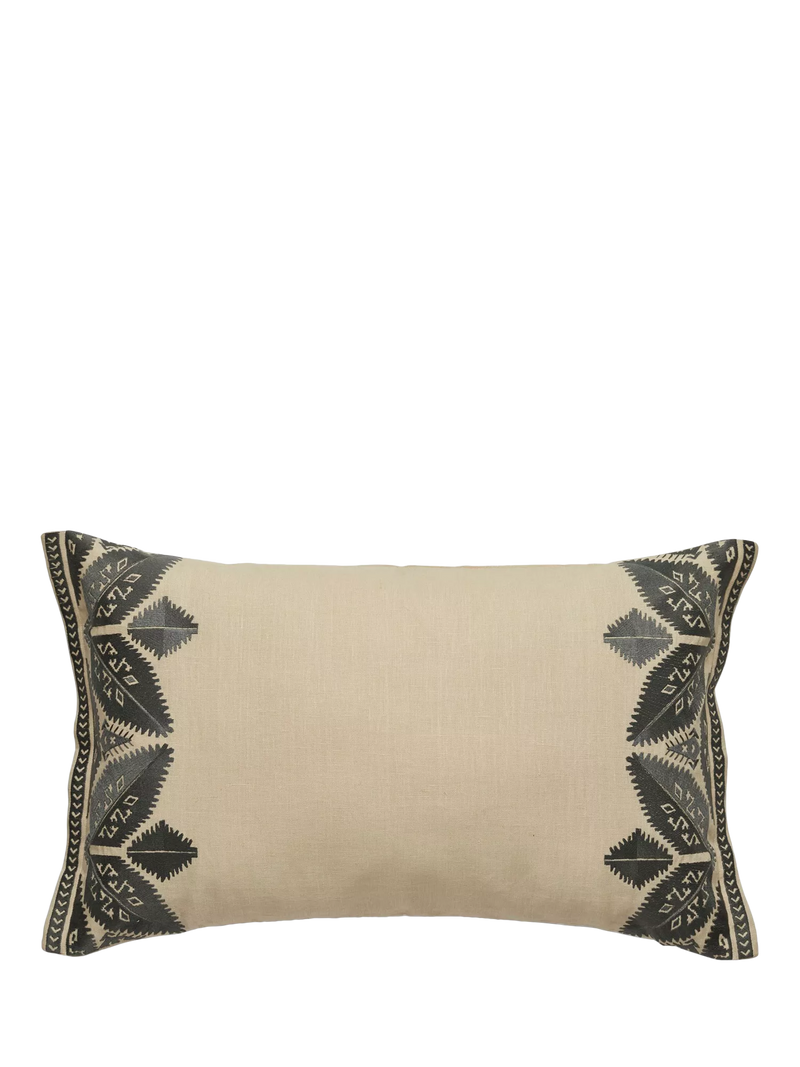 OKA Sparoza Linen Scatter Cushion 42x65cm