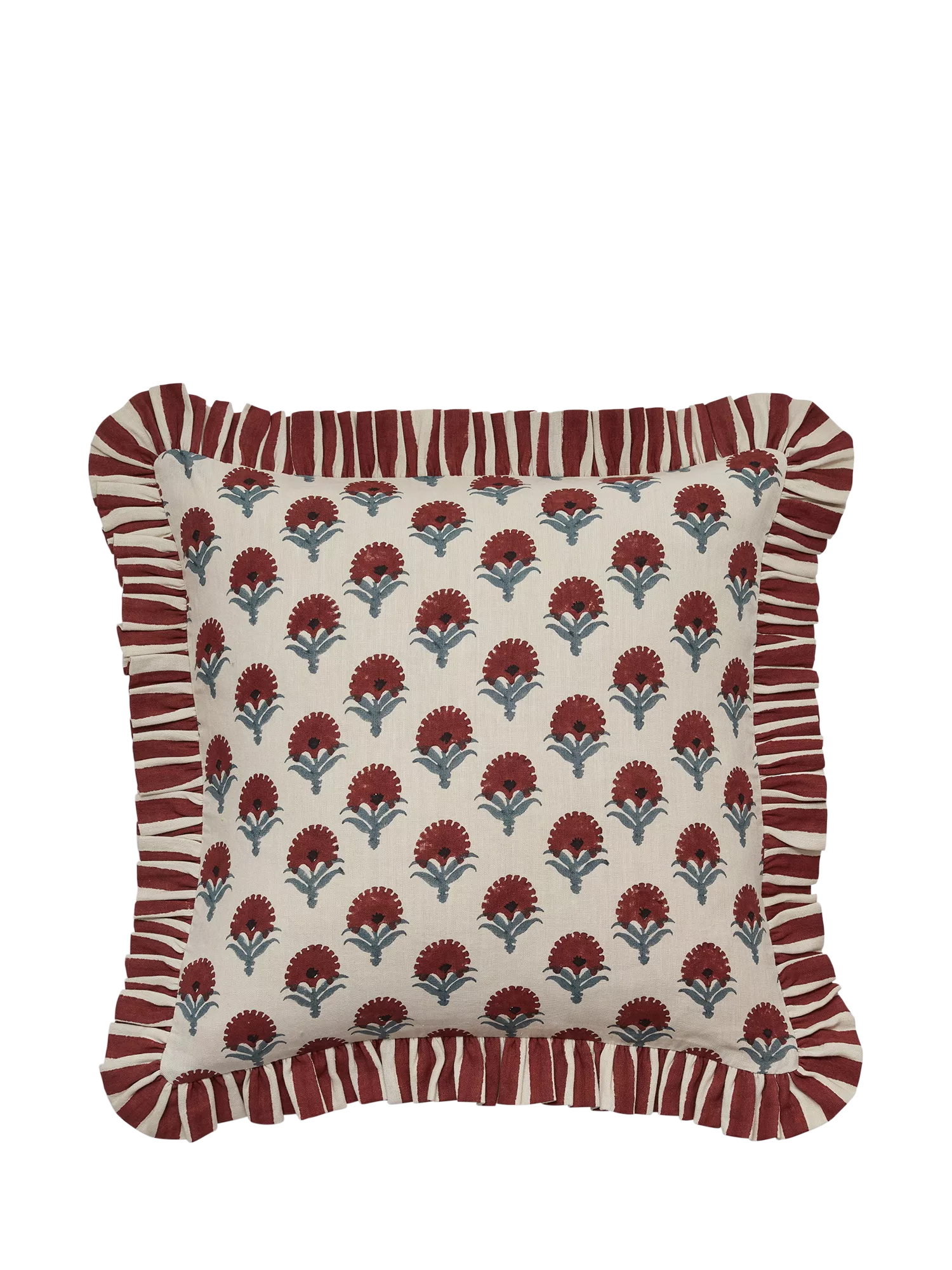 OKA Latkan Scatter Cushion 51x51cm