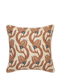 OKA Muhibbi cushion 51cm, imported from the UK