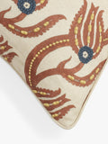 OKA Muhibbi cushion 51cm, imported from the UK