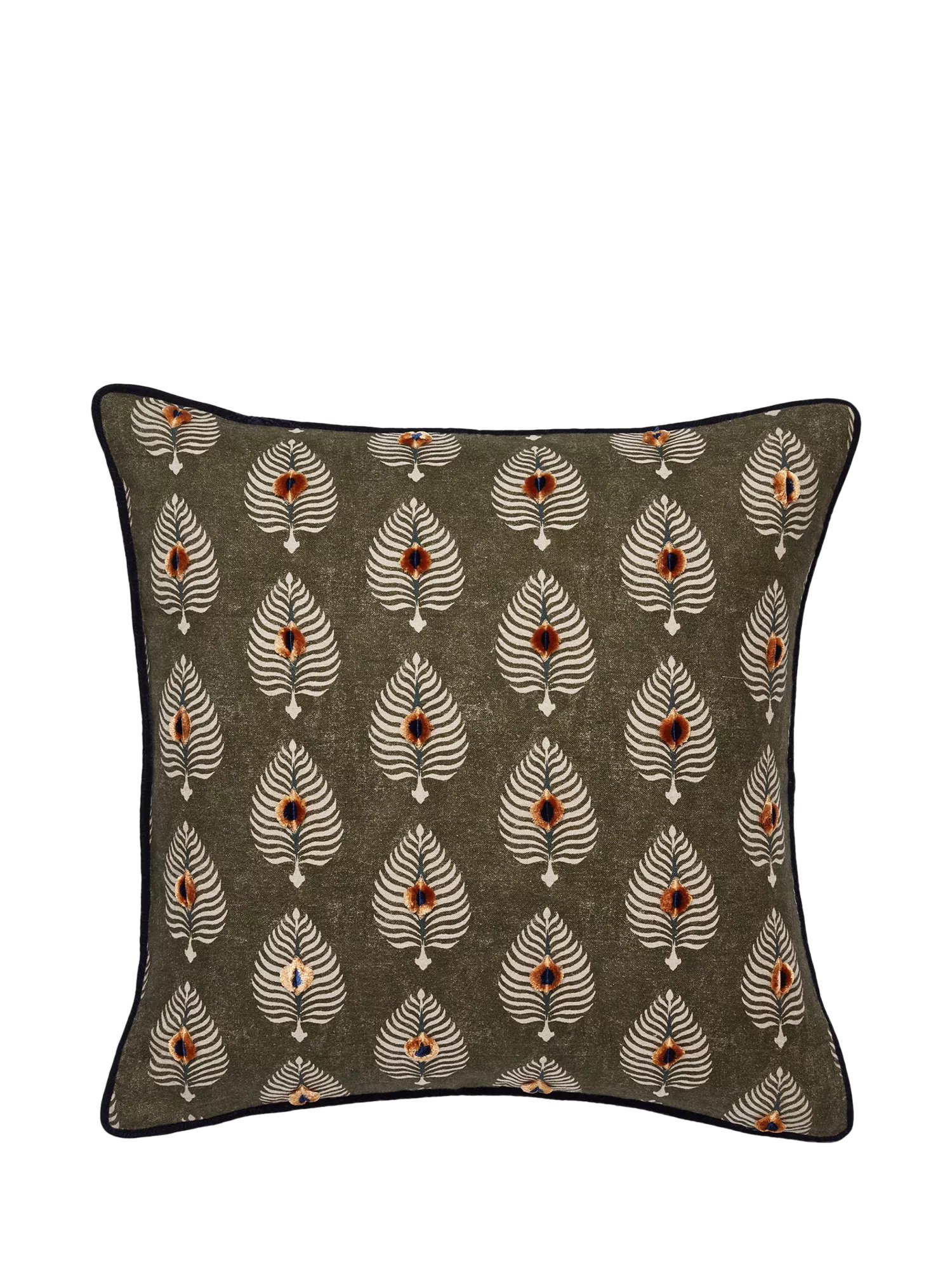 OKA Ocellus Scatter Cushion 51x51cm