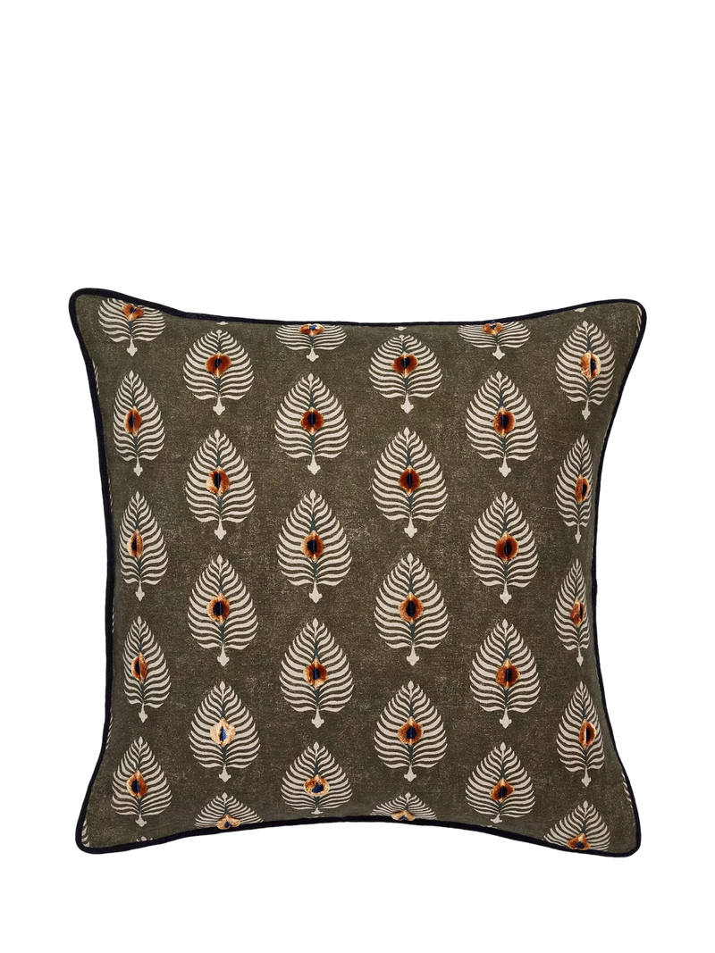 OKA Ocellus Scatter Cushion 51x51cm