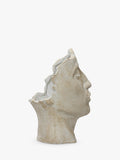 Kaemingk Reveur Face planter natural, 38cm, imported from the UK