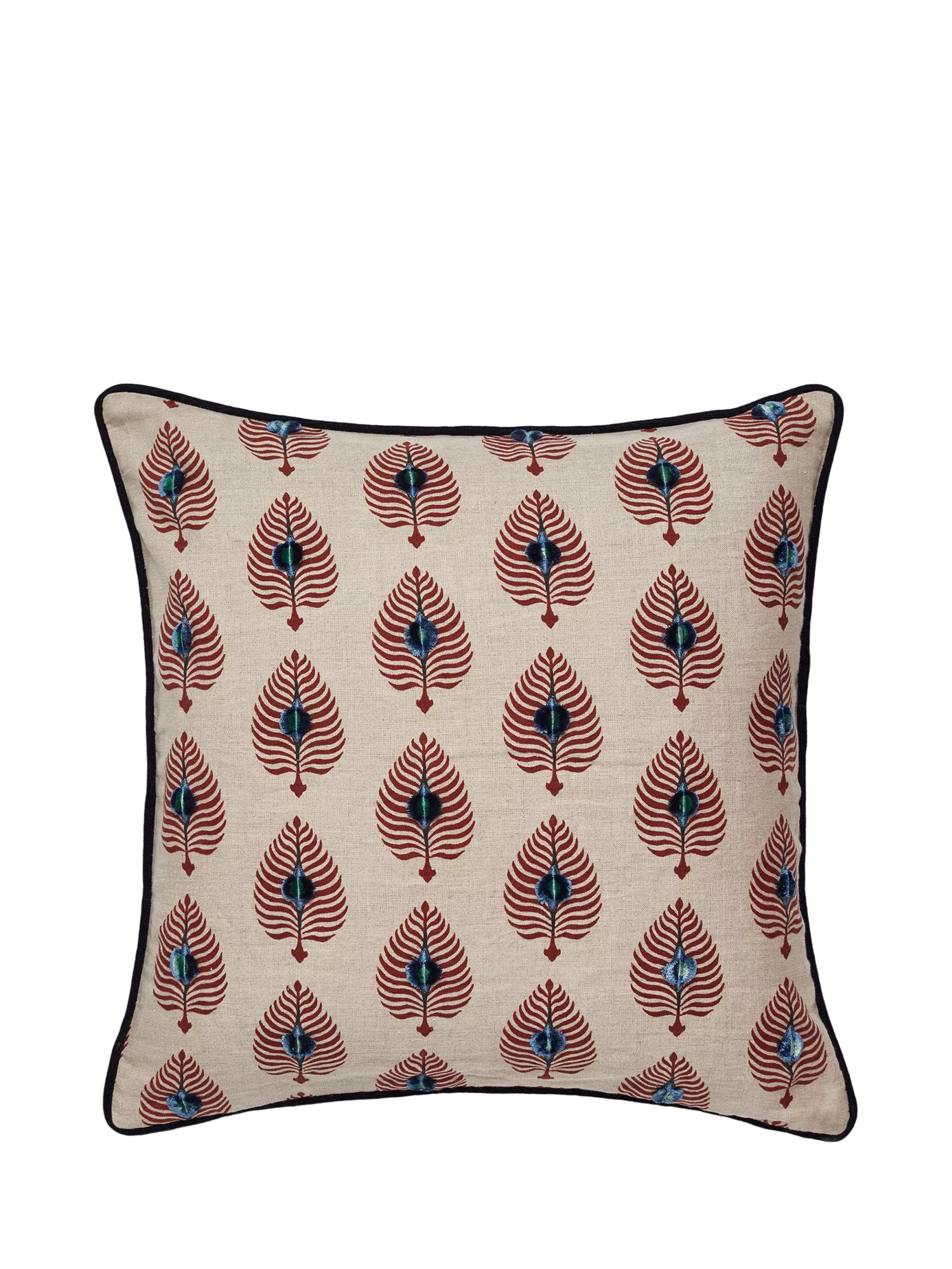 OKA Ocellus Scatter Cushion 51x51cm