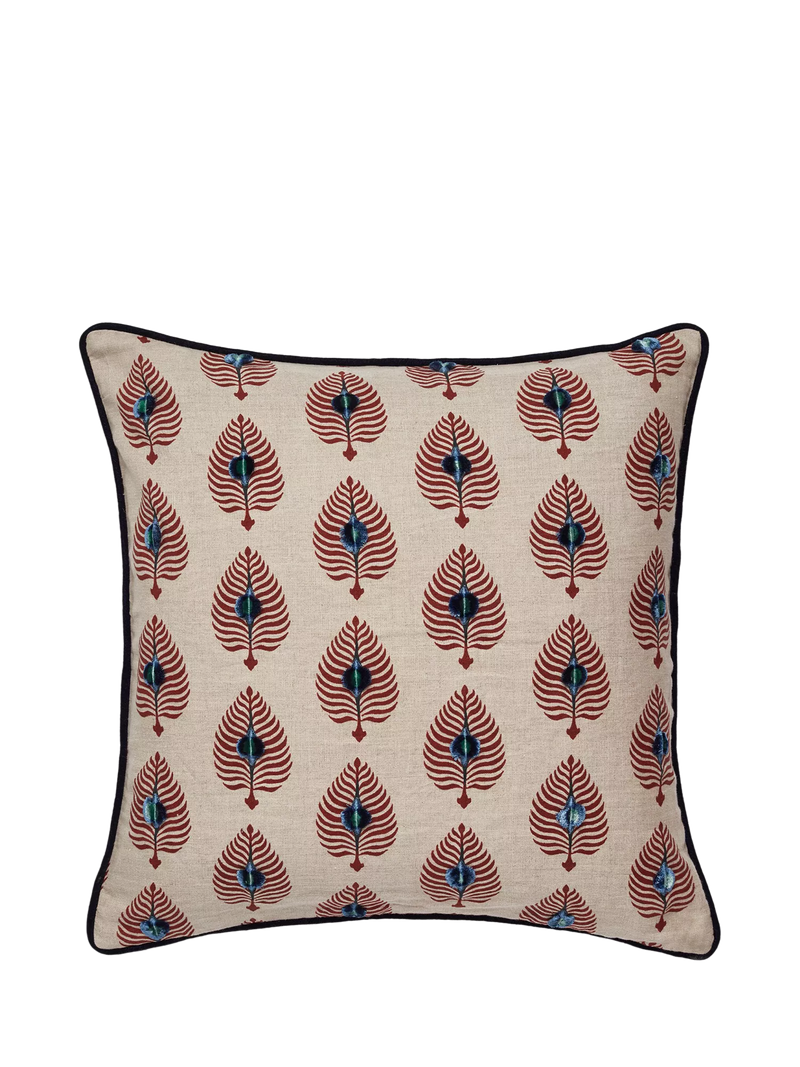 OKA Ocellus Scatter Cushion 51x51cm