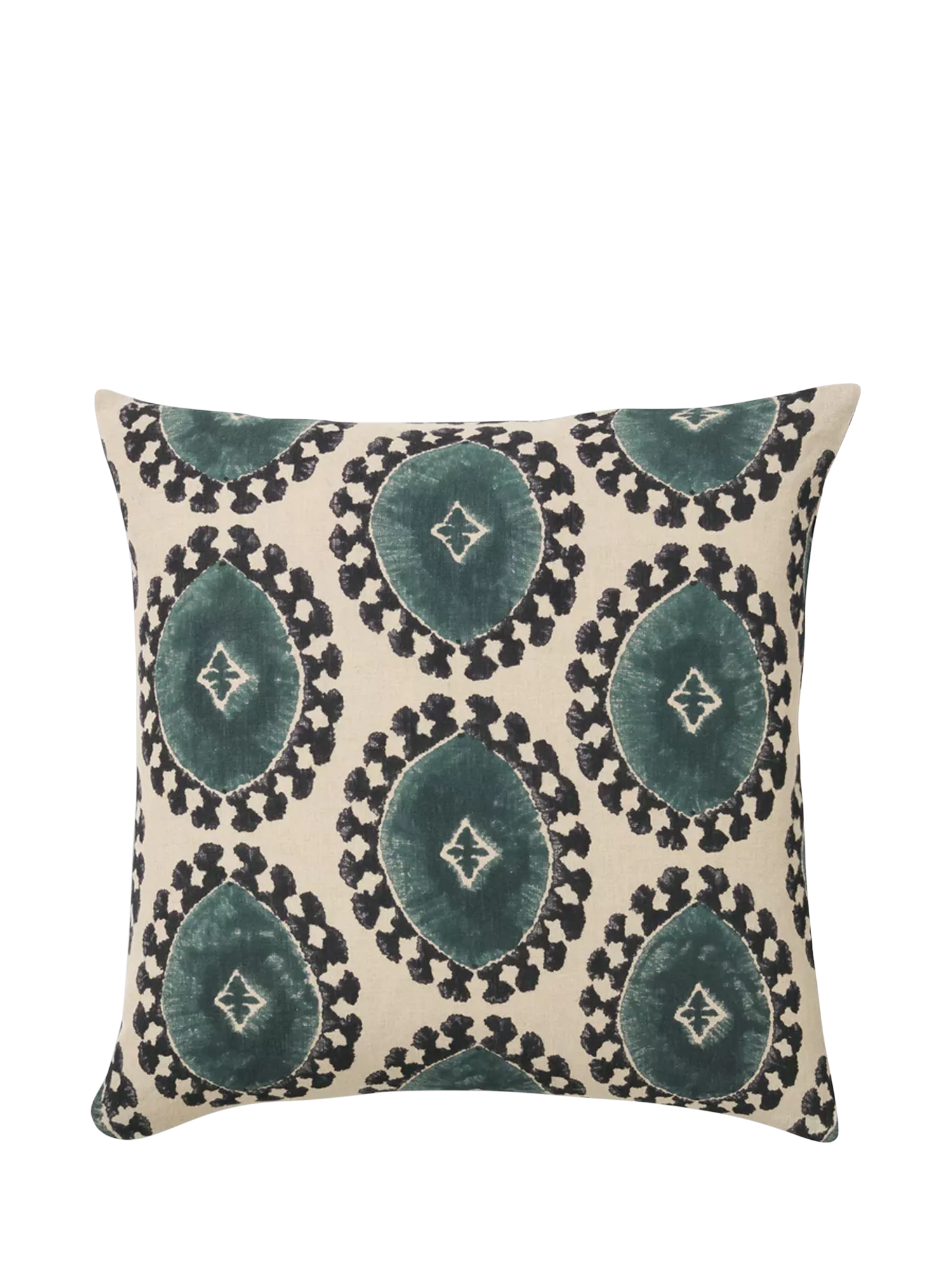 OKA Contorno Scatter Cushion 56x56cm