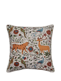 OKA Troupeau Multi cushion 51x51cm (British brand)