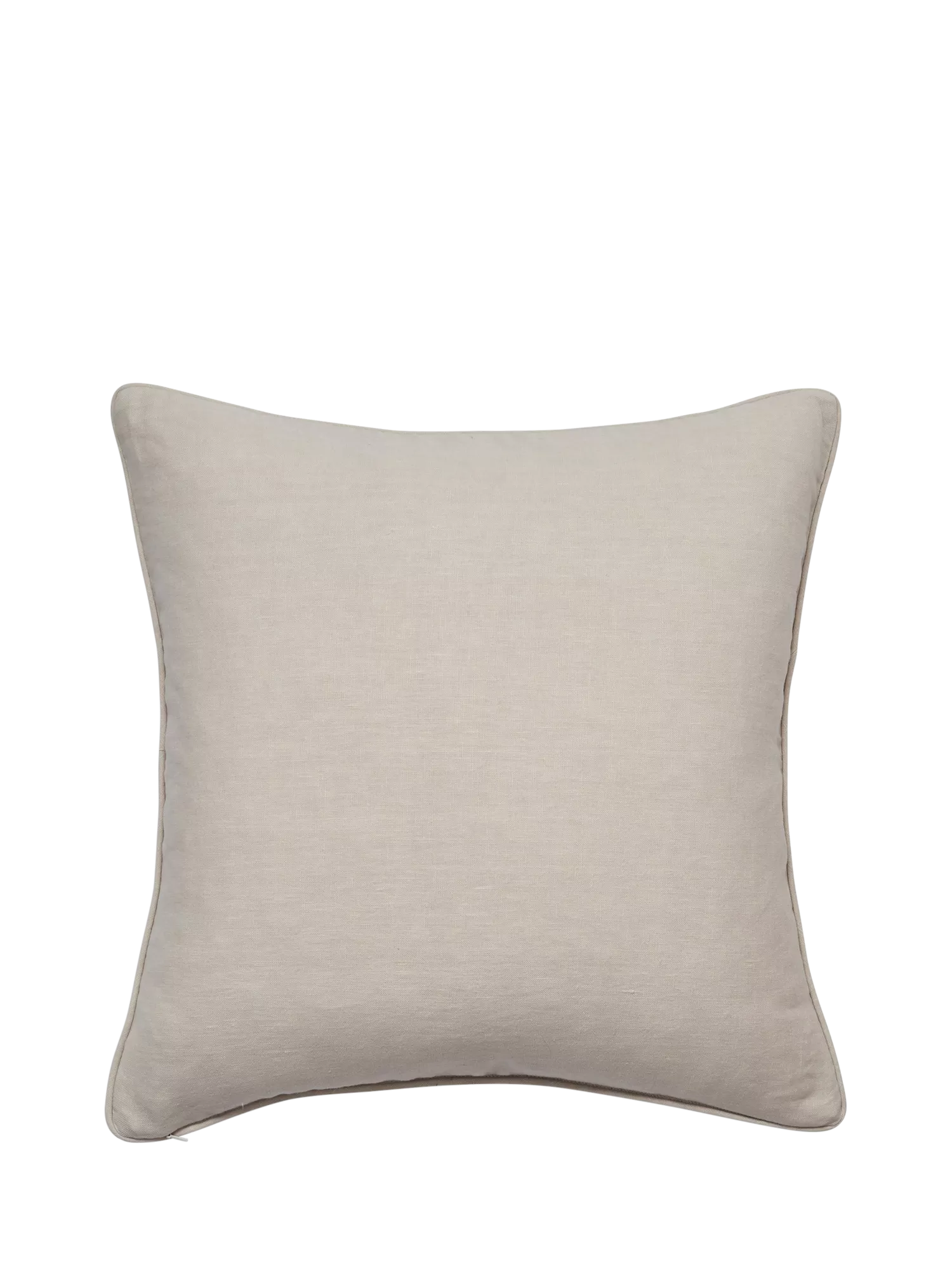 OKA Troupeau Multi cushion 51x51cm (British brand)