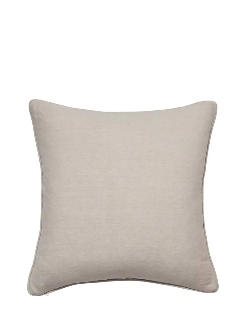 OKA Troupeau Multi cushion 51x51cm (British brand)