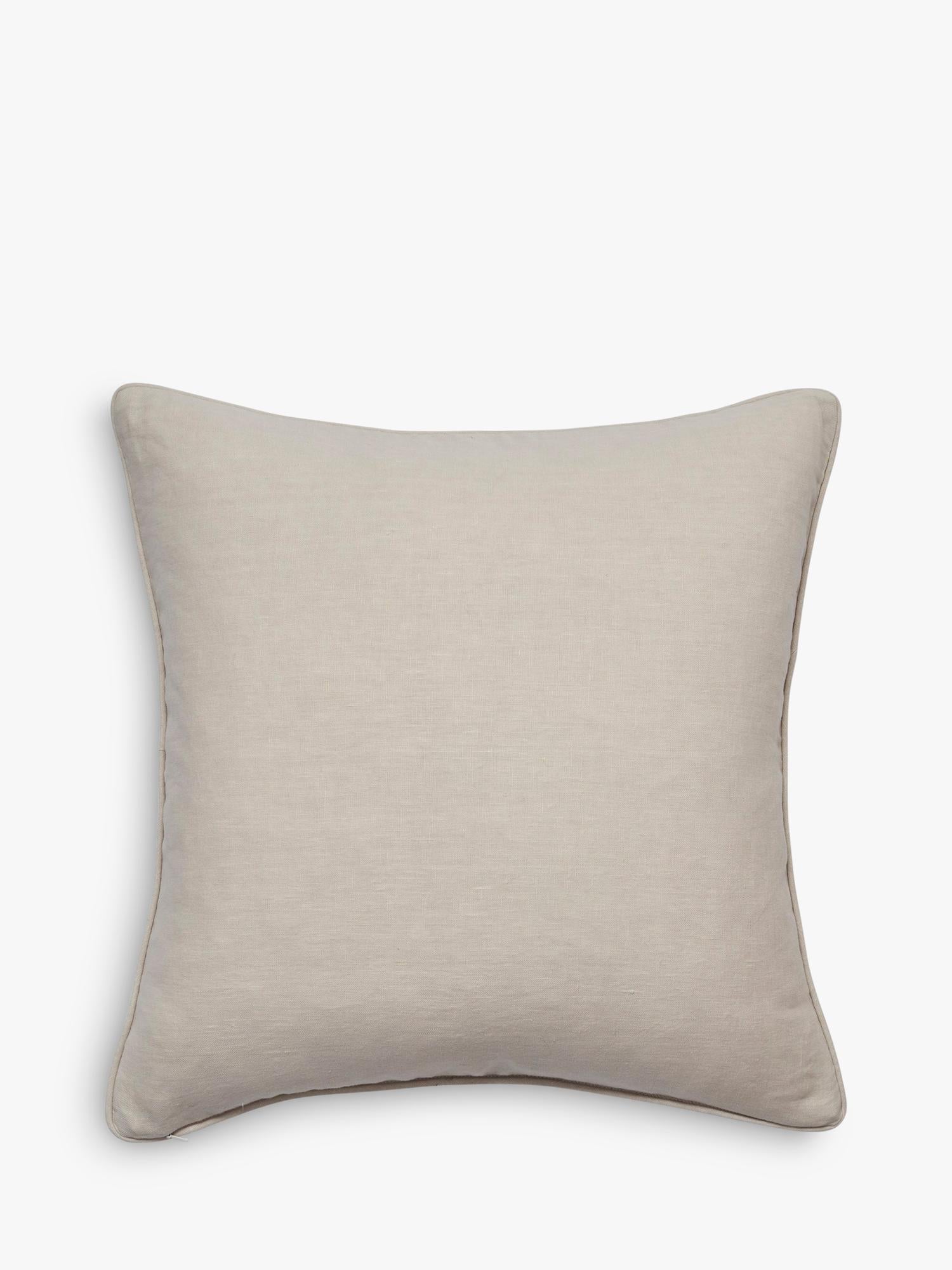 OKA Troupeau Multi cushion 51x51cm (British brand)