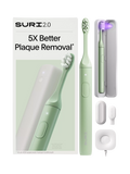 SURI 2.0 Electric Toothbrush, Winter Fern