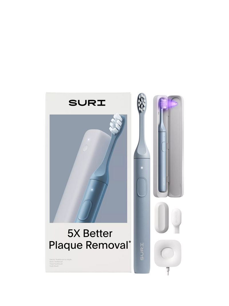 SURI 2.0 Electric Toothbrush