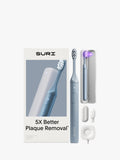 SURI 2.0 electric toothbrush with plant-based head - British brand