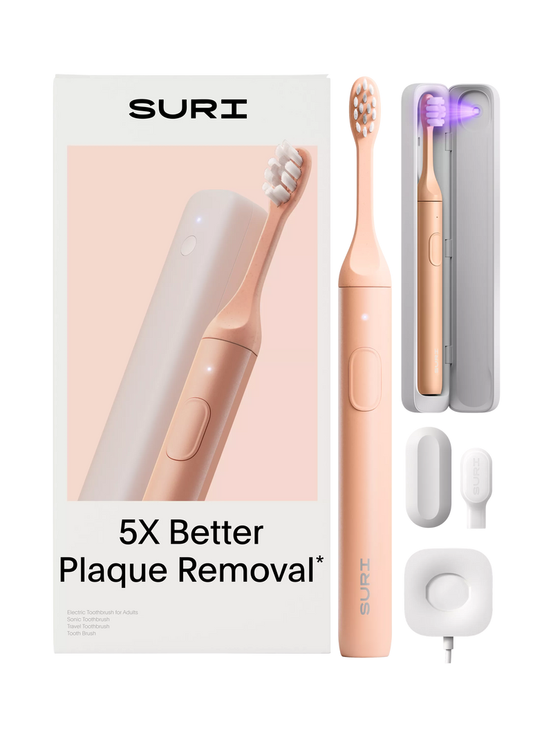 SURI 2.0 Electric Toothbrush