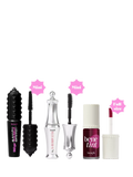 Benefit Gotta Have Its gift set with Benetint, mascara, and brow gel - UK version